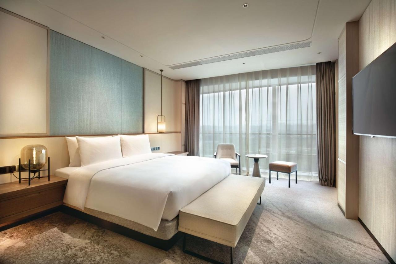 Hyatt Place Taiyuan Longcheng 외부 사진